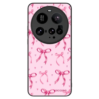 Picasee ULTIMATE CASE na Xiaomi 15 Ultra - Bow Aesthetic