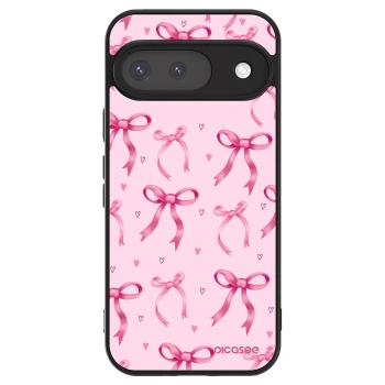 Etui na Google Pixel 9 - Bow Aesthetic
