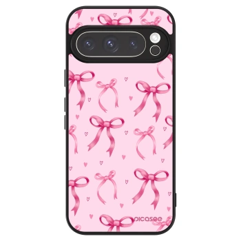 Etui na Google Pixel 9 Pro - Bow Aesthetic