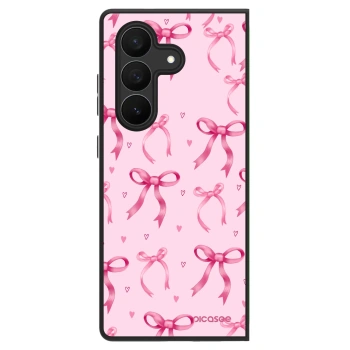 Etui na Samsung Galaxy Z Fold7 5G - Bow Aesthetic