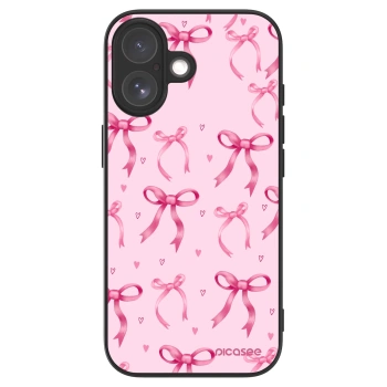 Picasee ULTIMATE CASE na Apple iPhone 17 - Bow Aesthetic