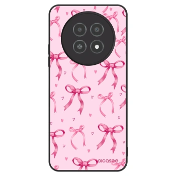 Etui na Realme 12X - Bow Aesthetic