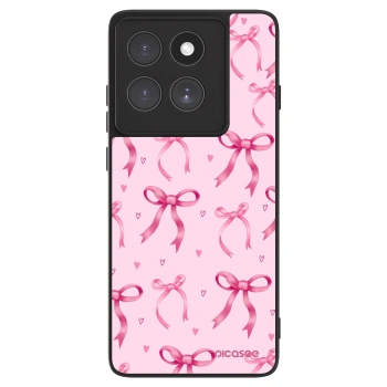 Etui na Motorola Edge 60 5G - Bow Aesthetic