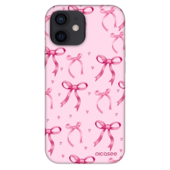 Etui na Apple iPhone 12 mini - Bow Aesthetic