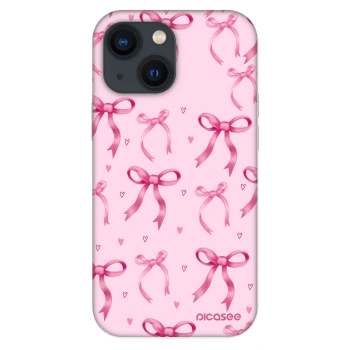 Etui na Apple iPhone 13 mini - Bow Aesthetic
