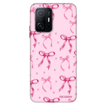 Etui na Xiaomi 11T Pro - Bow Aesthetic
