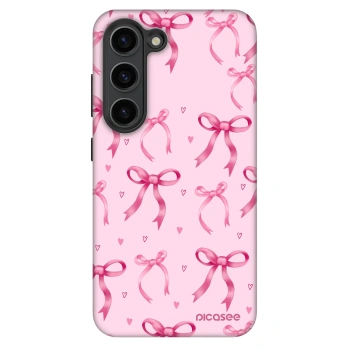 Etui na Samsung Galaxy S23 5G - Bow Aesthetic