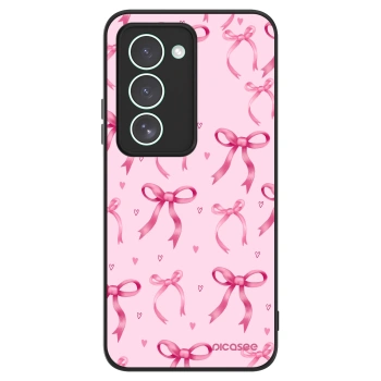 Etui na Xiaomi Redmi 15 5G - Bow Aesthetic