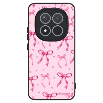 Etui na Xiaomi Redmi Note 15 Pro+ - Bow Aesthetic