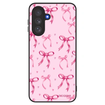 Picasee ULTIMATE CASE na Samsung Galaxy A17 5G - Bow Aesthetic