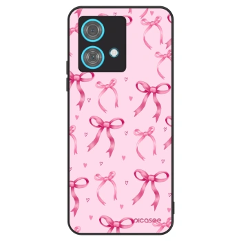 Etui na Motorola Edge 40 Neo - Bow Aesthetic