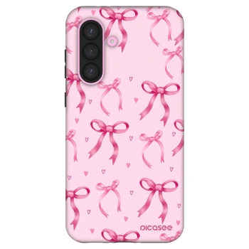 Etui na Samsung Galaxy A56 5G A566B - Bow Aesthetic