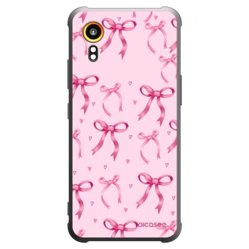 Etui na Samsung Galaxy Xcover 7 - Bow Aesthetic