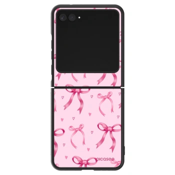Etui na Motorola Razr 60 - Bow Aesthetic