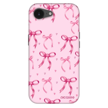 Etui na Apple iPhone 17e - Bow Aesthetic