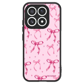 Picasee ULTIMATE CASE na Xiaomi 17 - Bow Aesthetic