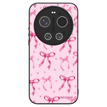 Etui na Xiaomi 17 Ultra - Bow Aesthetic