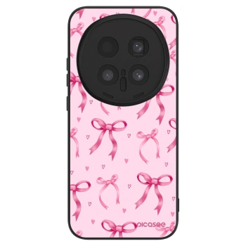 Etui na Honor Magic8 Pro 5G - Bow Aesthetic