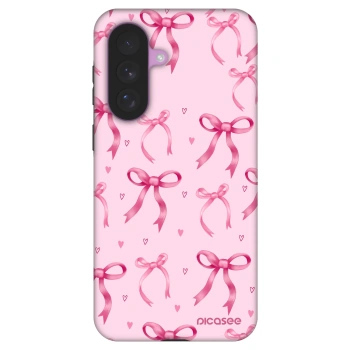 Etui na Samsung Galaxy A57 5G - Bow Aesthetic