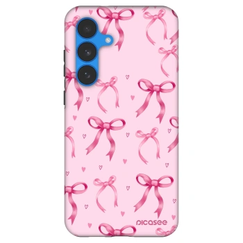 Etui na Samsung Galaxy S25 FE 5G - Bow Aesthetic