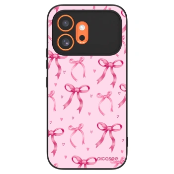 Etui na Honor 600 - Bow Aesthetic