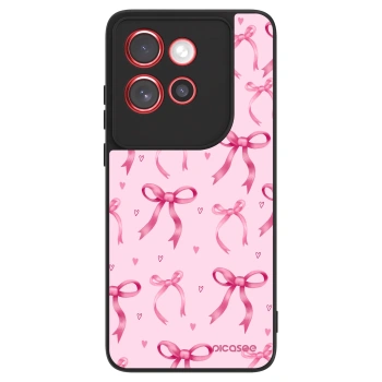 Etui na Motorola Edge 60 Neo 5G - Bow Aesthetic