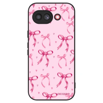 Etui na Google Pixel 10a - Bow Aesthetic