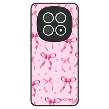 Picasee ULTIMATE CASE na Xiaomi Redmi Note 15 5G - Bow Aesthetic