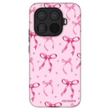 Picasee Fashion Case na Xiaomi 15T Pro - Bow Aesthetic