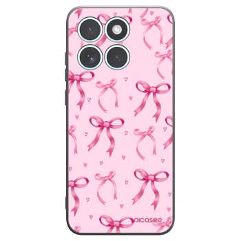 Etui na Motorola Edge 70 Fusion - Bow Aesthetic