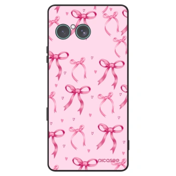 Etui na Sony Xperia 10 VII - Bow Aesthetic