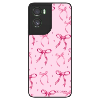 Etui na Motorola Moto G06 - Bow Aesthetic