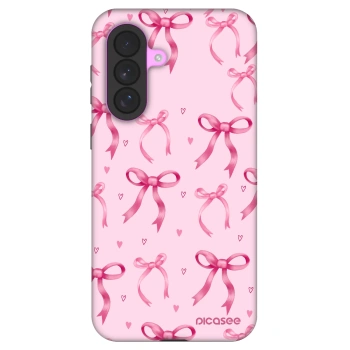 Picasee Fashion Case na Samsung Galaxy A37 - Bow Aesthetic