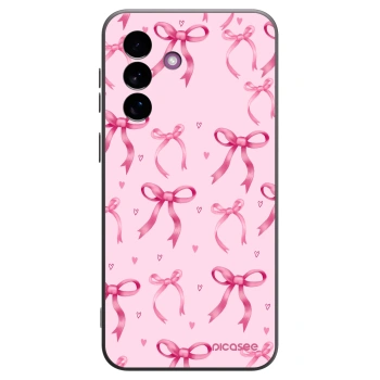 Etui na Samsung Galaxy A37 - Bow Aesthetic