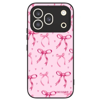 Picasee ULTIMATE CASE na Honor 600 Pro - Bow Aesthetic