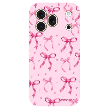 Etui na Honor 600 Pro - Bow Aesthetic