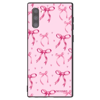 Etui na Samsung Galaxy Note 10 N970F - Bow Aesthetic