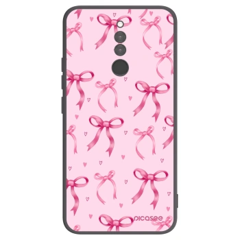 Etui na Xiaomi Redmi 8 - Bow Aesthetic