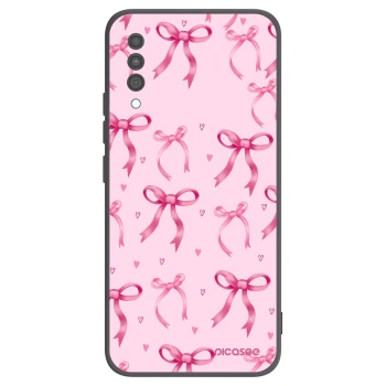 Etui na Samsung Galaxy A30s A307F - Bow Aesthetic