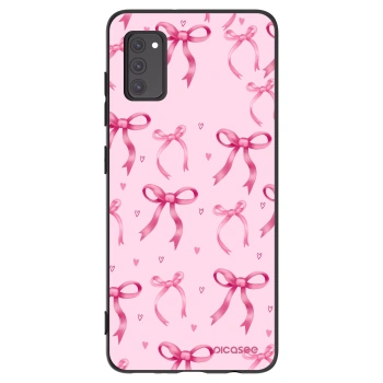 Etui na Samsung Galaxy A41 A415F - Bow Aesthetic