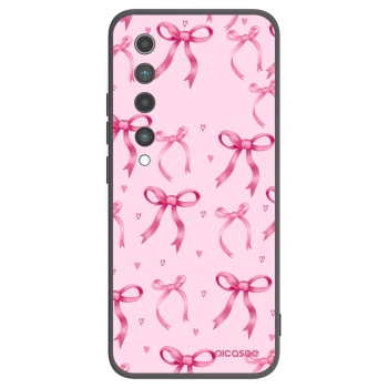 Etui na Xiaomi Mi 10 - Bow Aesthetic