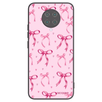 Etui na Xiaomi Poco F2 Pro - Bow Aesthetic