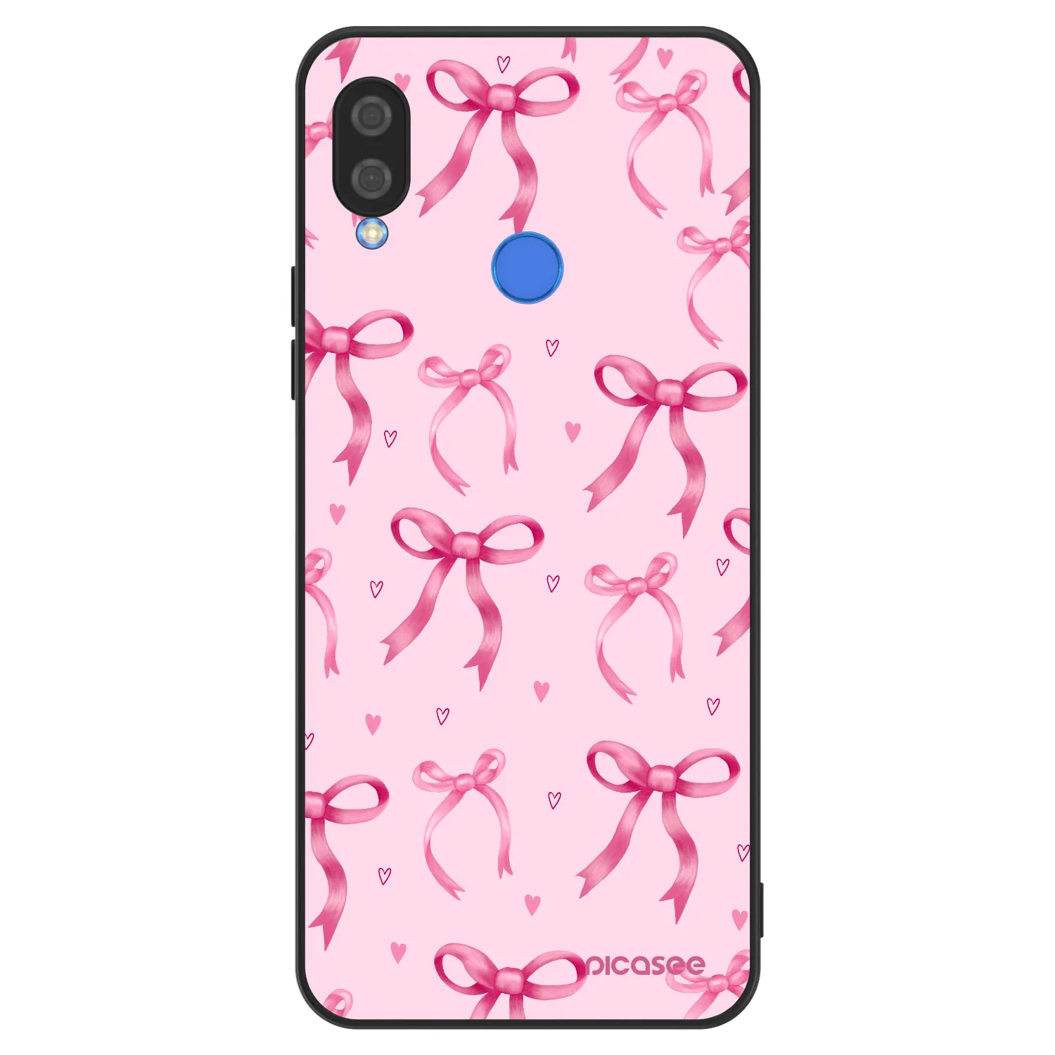 Picasee ULTIMATE CASE na Huawei Nova 3 - Bow Aesthetic
