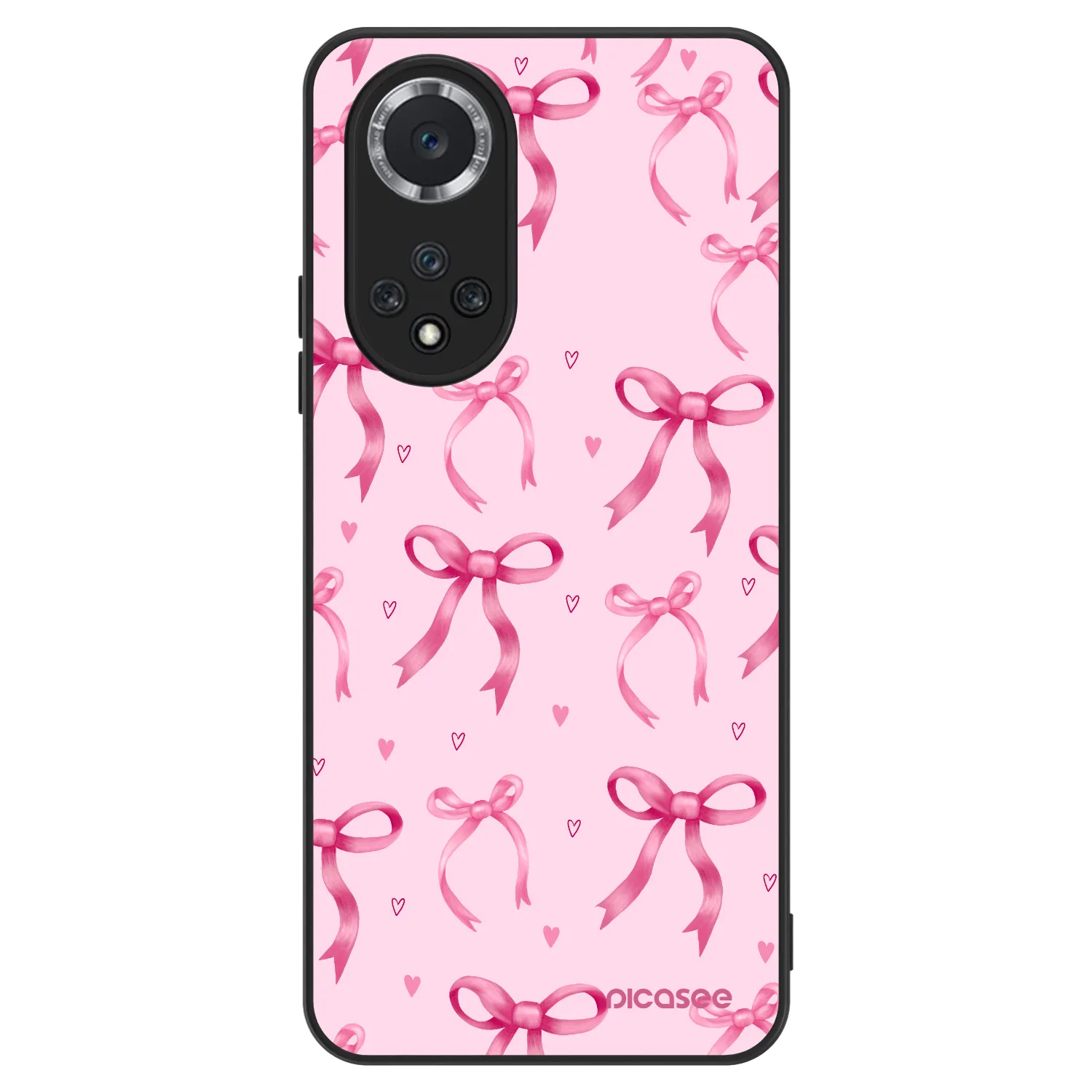 Picasee ULTIMATE CASE na Huawei Nova 9 SE - Bow Aesthetic