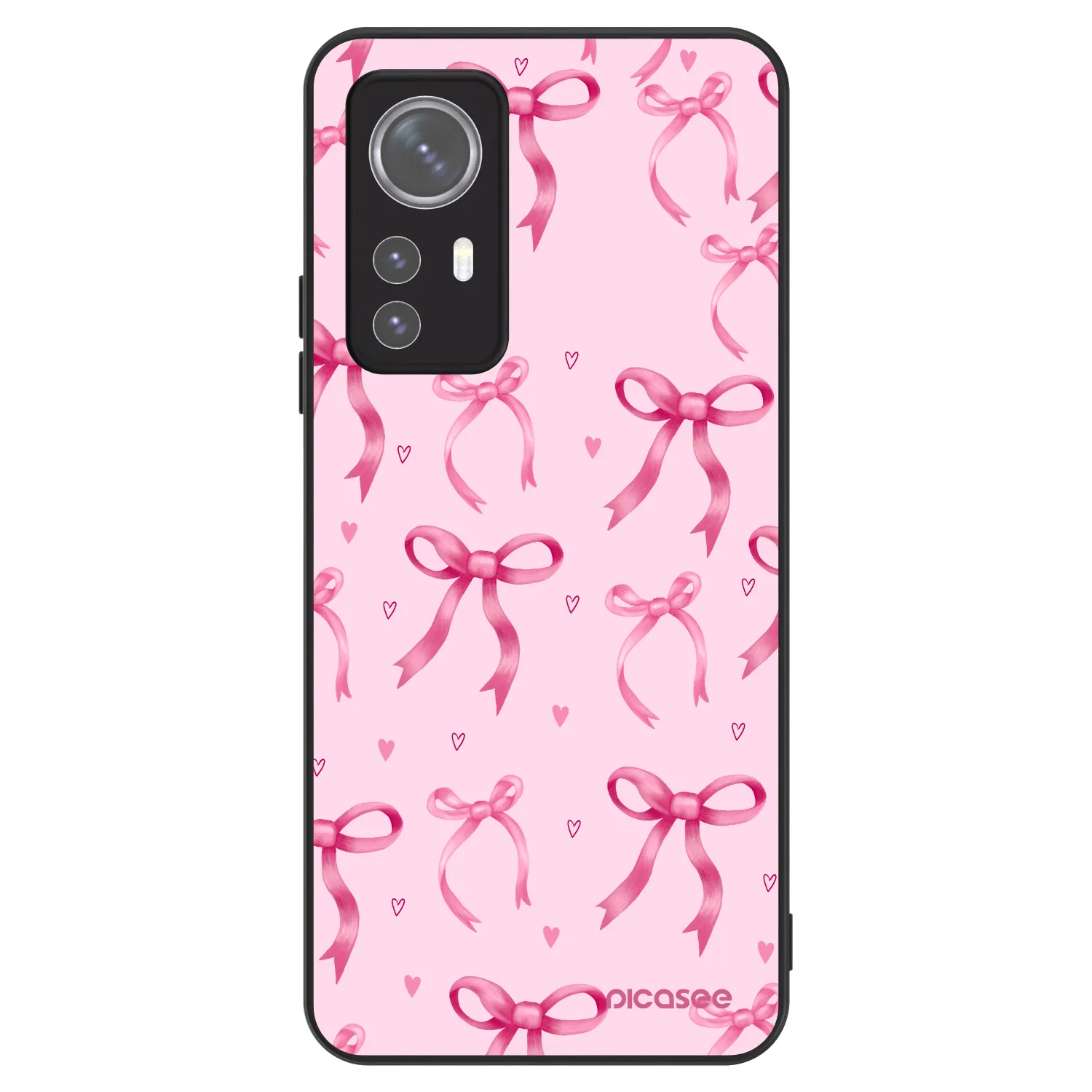 Picasee ULTIMATE CASE na Xiaomi 12X - Bow Aesthetic