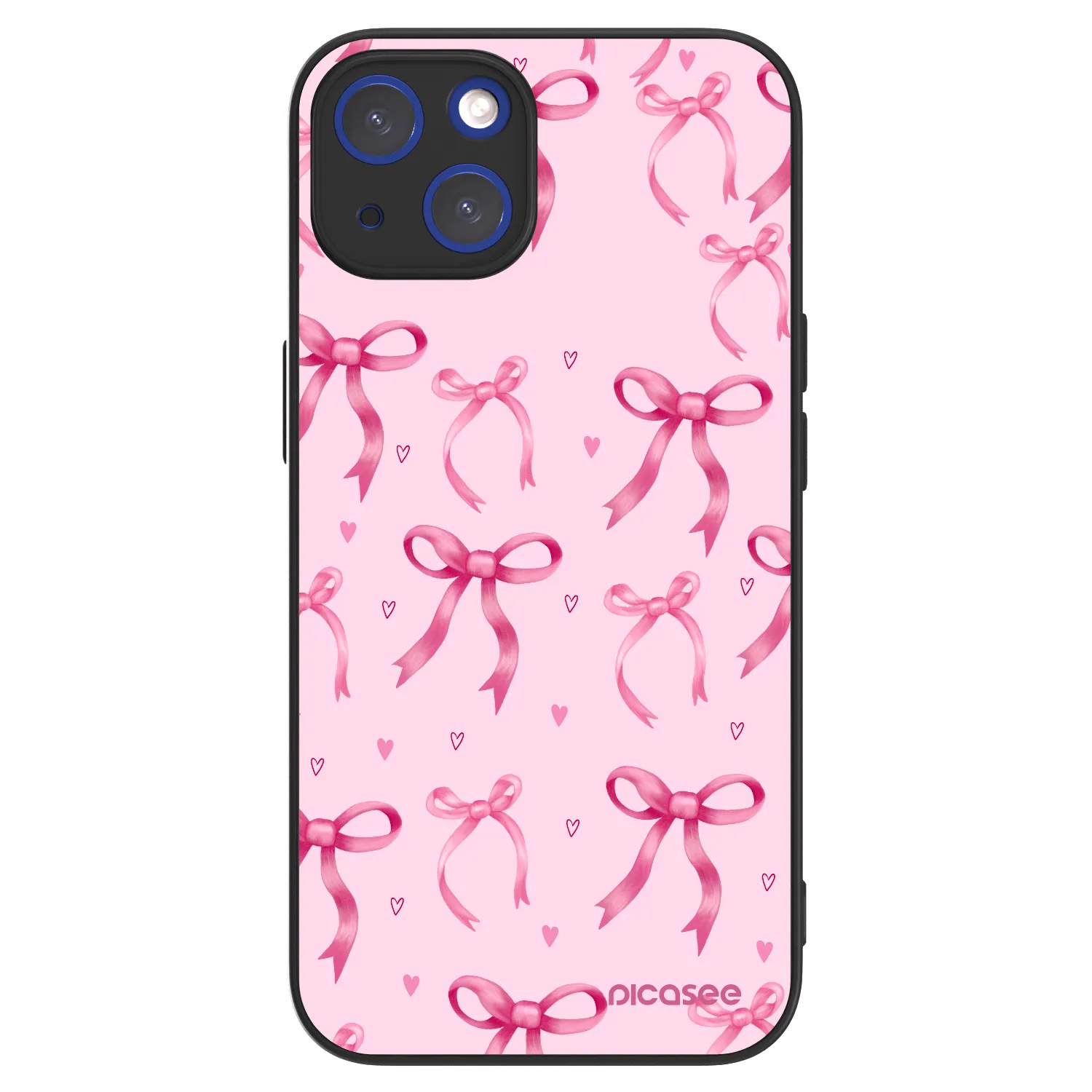 Picasee ULTIMATE CASE na Apple iPhone 14 - Bow Aesthetic