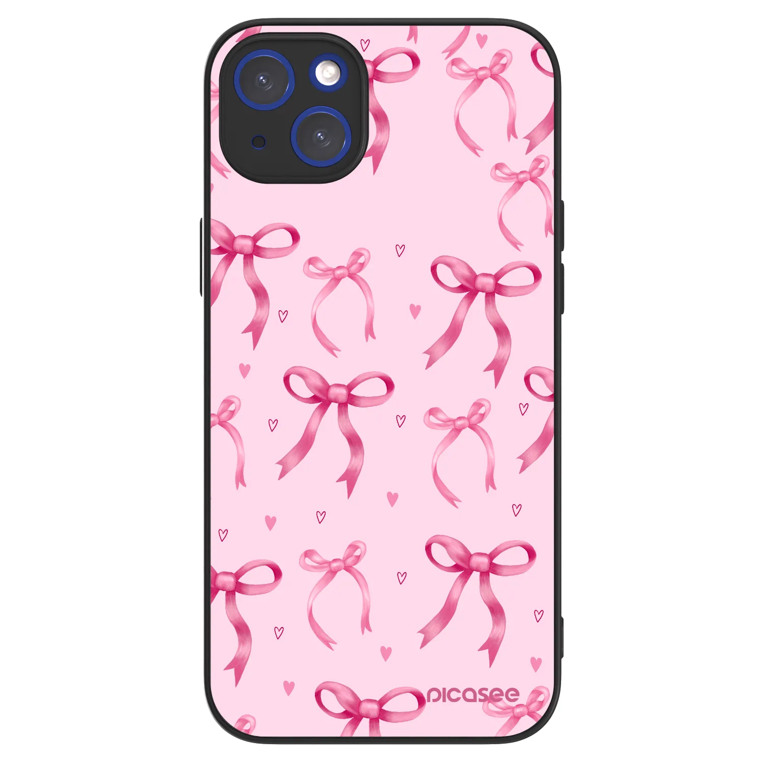 Picasee ULTIMATE CASE na Apple iPhone 14 Plus - Bow Aesthetic