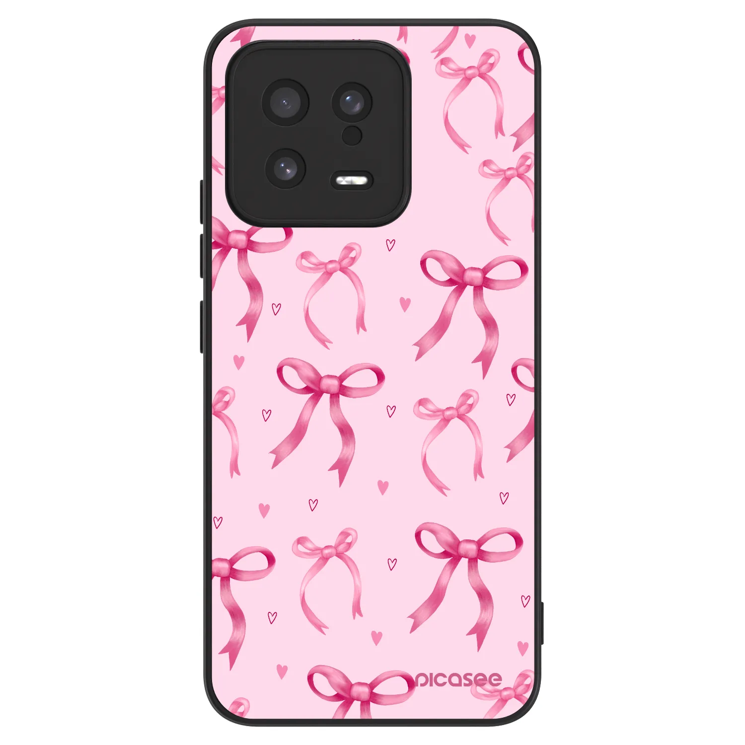 Picasee ULTIMATE CASE na Xiaomi 13 - Bow Aesthetic