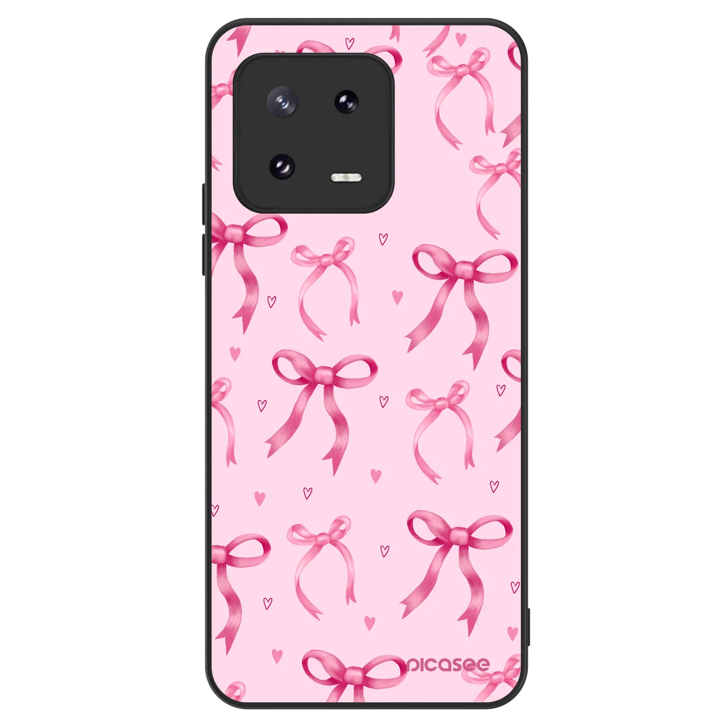 Picasee ULTIMATE CASE na Xiaomi 13 Pro - Bow Aesthetic