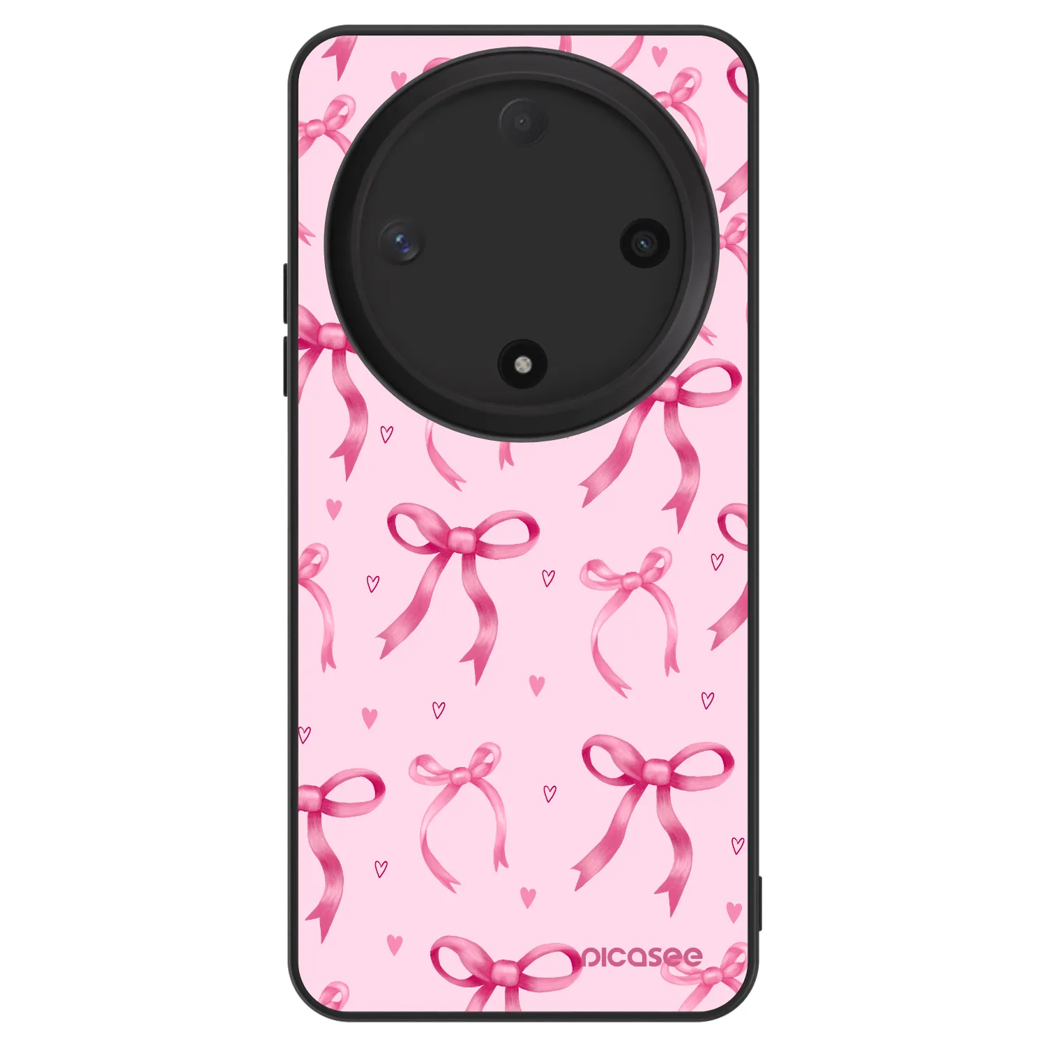 Picasee ULTIMATE CASE na Honor Magic6 Lite 5G - Bow Aesthetic